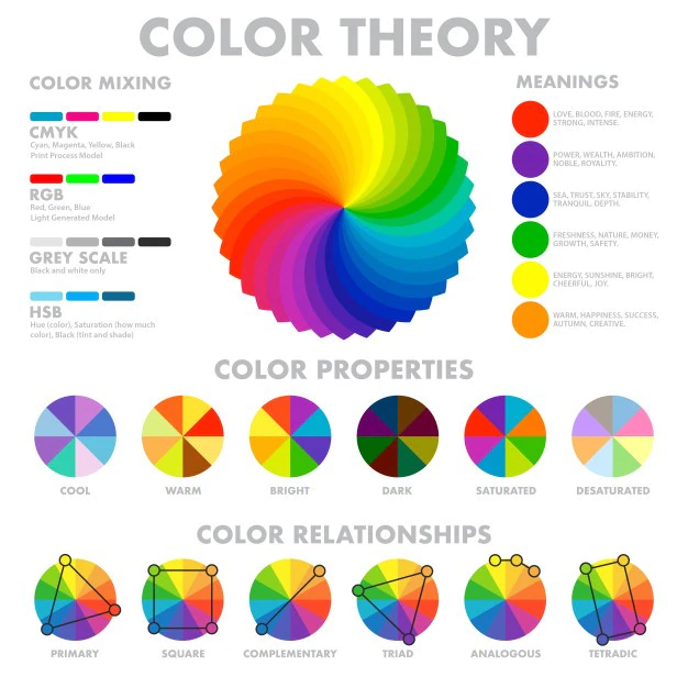 Color in Design