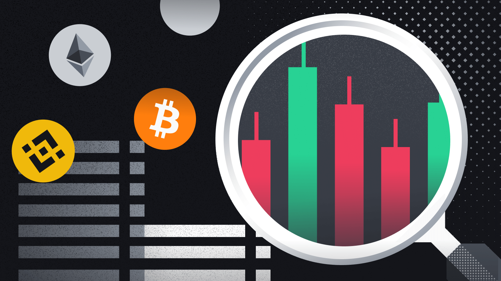 Equity and Cryptocurrencies