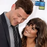 Cory Monteith