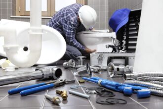 Importance of Plumbing Service
