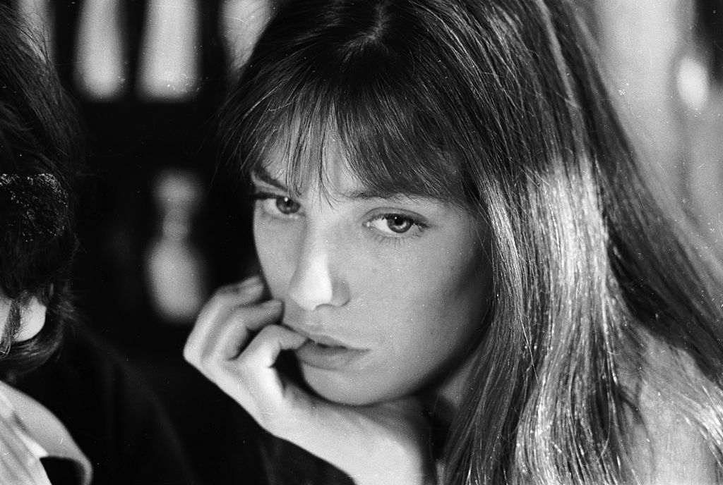 Jane Birkin