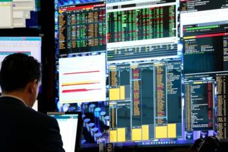 Bank Earnings Provide A Positive Start