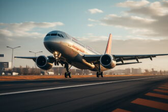 Ecofly - low-cost airline