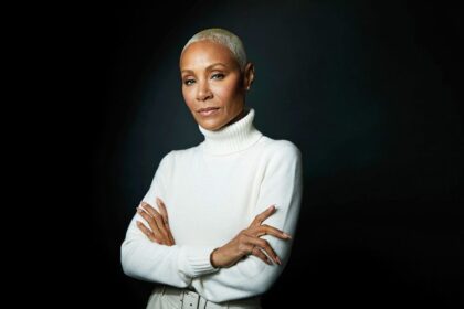 Jada Pinkett Smith Opens up about Her Marriage, Her Past on her new Book –‘Worthy’