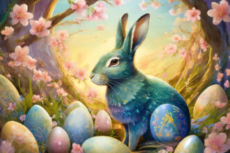 Ostara 2023