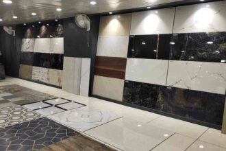 Tiles Shop in Bikaner