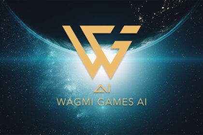 WAGMI GAMES AI