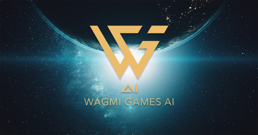WAGMI GAMES AI