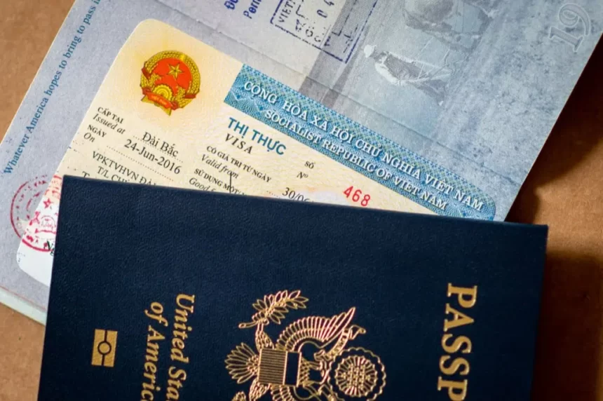 Vietnam Visa for Finnish