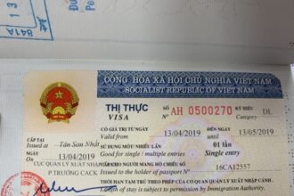 Vietnam Visa