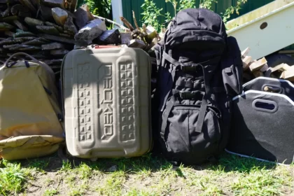 Bugout Bags