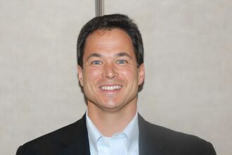 Todd Taylor