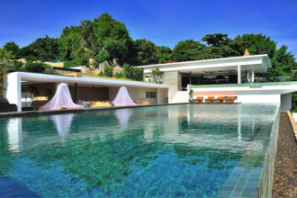 Pool Villa for Rent in Bangla