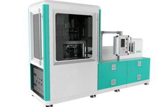 Blow Molding