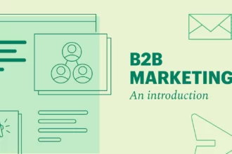 B2B Marketing Agencies