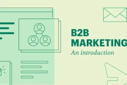 B2B Marketing Agencies