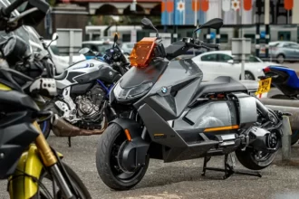 Best Electric Motorbike