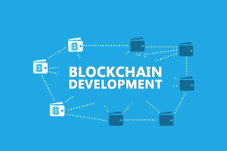 Blockchain Consultant