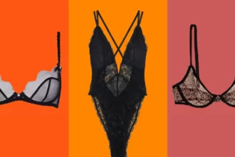 Bridal Lingerie for Women