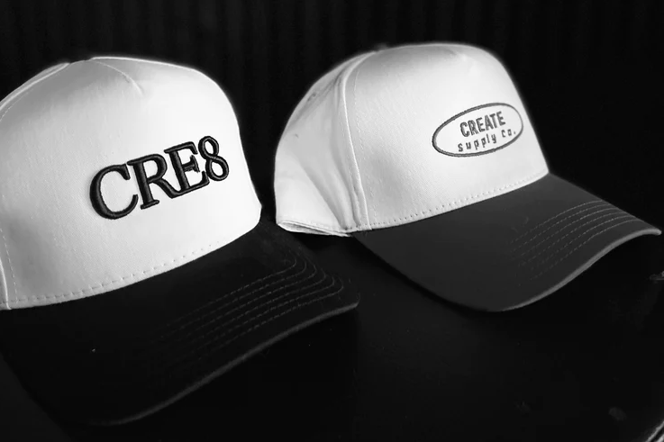 CRE8 Supply Co