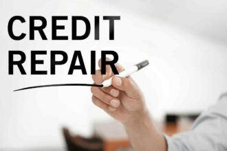 Credit Repair