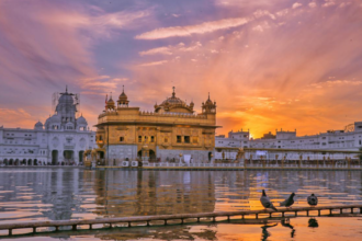 Indian visa