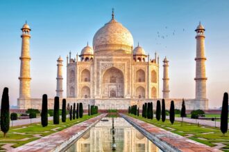 Indian Online Visas