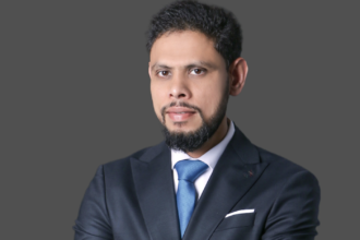 Meraj Mumtaz Farooqui