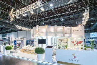 Stand Contractor for European Events