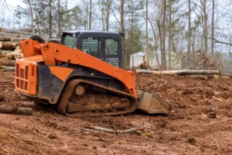 Earthworks in Construction
