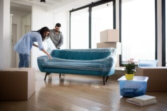 Furniture Removalist Services