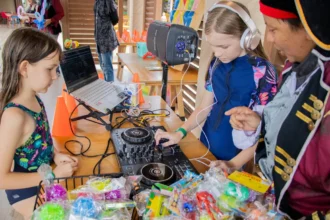 Kid Birthday Parties in Phuket