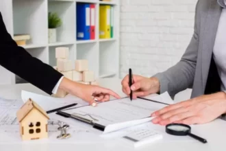 Commercial Real Estate Laws for Landlords