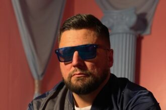 Nick Bravo Shares Insights on Resilience and Music’s Healing Power in TEDx Talk