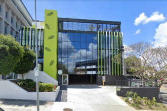 Brisbane Commercial Real Estate