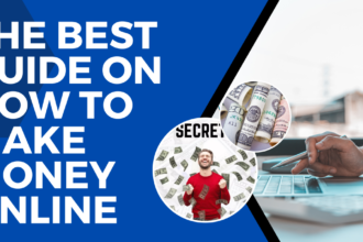 Earn Money Online