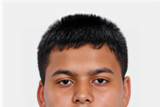 Sarvesh Garg