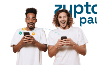 Zypto Launches Zypto App and Zypto Pay, Bringing Crypto Payment Into The Mainstream