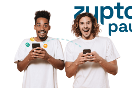 Zypto Launches Zypto App and Zypto Pay, Bringing Crypto Payment Into The Mainstream