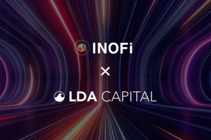 Block8 Accelerates Launch of Blockchain-Based NFT Platform FNHUB with a $25 Million Capital Commitment from LDA Capital