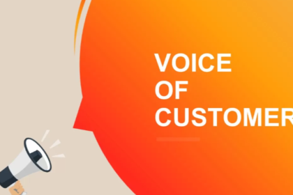 Voice of Customer Tools