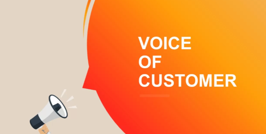 Voice of Customer Tools