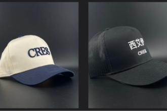 Ralph DiPiero and Natalie DiPiero from Arizona are all set to launch their exclusive collection by CRE8 Supply Co.