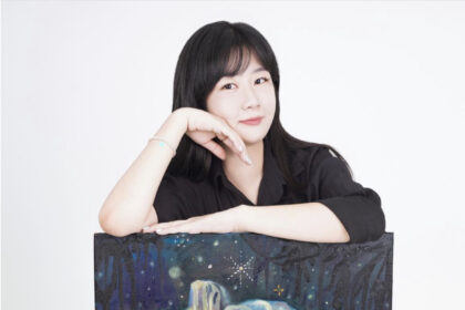 Seungkyung Oh: A Rising Star in the Art World
