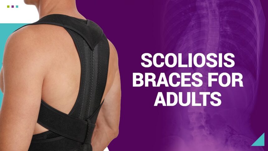 Adult Scoliosis Care and Expertise in Denver