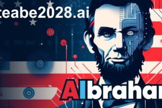 Abe2.0: AIbraham Lincoln Becomes The World’s First AI-Powered Presidential Candidate