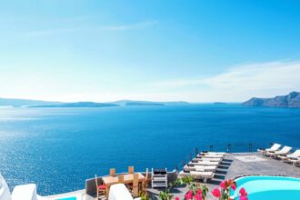 Luxury Holiday Experience in Greece