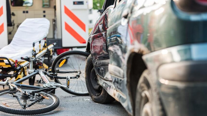 Right San Diego Bicycle Accident Lawyer for Your Case
