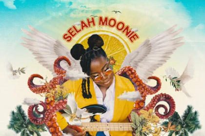 Selah Moonie is Releasing her New Single “All I Want Is You” This Friday