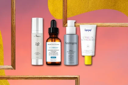 Under the Stars to Sunlight: Mastering the 24-Hour Skincare Cycle for Ageless Beauty